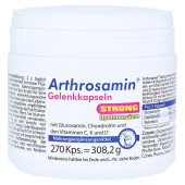 Arthrosamin Strong Kapseln (PZN 12084)