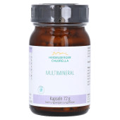 MULTIMINERAL Kapseln (PZN 11104458)