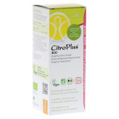 Citroplus 800 Bio Grapefruit Kern Extrakt Liquidum (PZN 9004689)