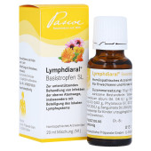 LYMPHDIARAL BASISTROPFEN SL (PZN 3897924)