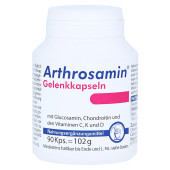 ARTHROSAMIN Kapseln (PZN 6494612)