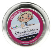 Bachblüten Trösterchen Pastillen nach Dr. Bach (PZN 9717076)