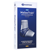 MALLEOTRAIN Sprunggelenkb.links Gr.6 titan (PZN 1284376)