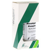 BERUHIGUNGS KOMPLEX L Ho-Fu-Complex Tropfen (PZN 1742181)