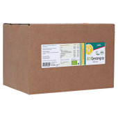 GERSTENGRAS 500 mg Bio Tabletten (PZN 393749)