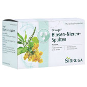 Sidroga Blasen-Nieren-Spültee (PZN 10109198)
