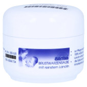 Brustwarzensalbe Lanolin (PZN 541724)