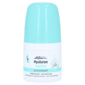 HYALURON DEO Roll-on sensitive (PZN 15577165)