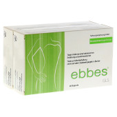 Ebbes GLS Kapseln (PZN 5024028)