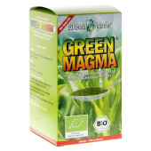 GREEN MAGMA Gerstengrasextrakt Pulver (PZN 6641154)
