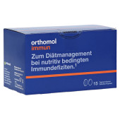 Orthomol Immun Tabletten/Kapseln (PZN 1319927)