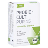 Syxyl ProBio-Cult Pur 15 (PZN 14143097)