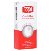 Togal Classic Duo (PZN 9071071)