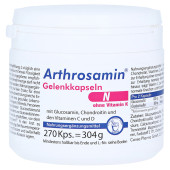 ARTHROSAMIN N Kapseln (PZN 2686131)
