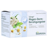 SIDROGA Magen-Darm-Beruhigungstee Filterbeutel (PZN 10109301)