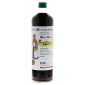 Maria Treben Bitterer Schwedentropfen 32 Vol.-% Alkohol (PZN 6056674)