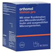 Orthomol Immun pro (PZN 13886287)