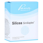 SILICEA SIMILIAPLEX Tabletten (PZN 14448371)