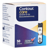 CONTOUR Care Sensoren (PZN 16811657)
