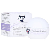 frei öl Hydrolipid IntensivCreme + gratis FREI ÖL Wasch & DuschCreme 250 ml (PZN 11358928)
