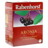 RABENHORST Aronia Bio Muttersaft (PZN 9238111)