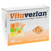 Vitaverlan Tabletten (PZN 8815256)
