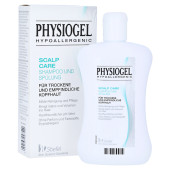 PHYSIOGEL Scalp Care Shampoo und Spülung (PZN 13911921)