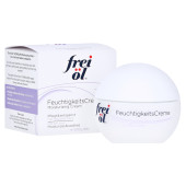 frei öl Hydrolipid FeuchtigkeitsCreme + gratis FREI ÖL Wasch & DuschCreme 250 ml (PZN 11358934)