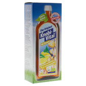 Knobivital mit Zitrone Bio (PZN 7748569)