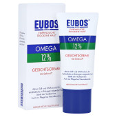 EUBOS OMEGA-12 RESCUE 12% OMEGA GESICHTSCREME (PZN 7392894)
