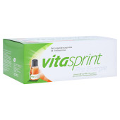 Vitasprint Pro Energie Trinkfläschchen (PZN 14050266)