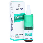 CHELIDONIUM AUGENTROPFEN Rh D 4 (PZN 1613360)