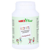 FIZZY VITS Kindervitamine AmosVital Lutschtabl. (PZN 658225)
