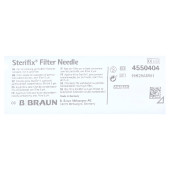 STERIFIX Filternadel m.intergriertem Filter (PZN 6867013)