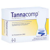 Tannacomp (PZN 1900349)