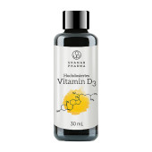 VITAMIN D3 3300 I.E./Tropfen Öl (PZN 16667769)