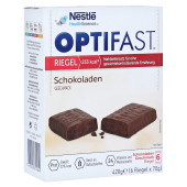 Optifast Riegel Schokolade (PZN 11526136)