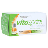 Vitasprint Pro Energie Trinkfläschchen (PZN 14050243)