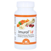 IMUROL Dr.Jacob's Kapseln (PZN 17491114)