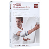 BORT EpiBasic Bandage XS haut (PZN 7673297)