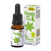 VITAMIN K-TROPFEN vegan (PZN 14351499)