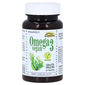 OMEGA-3 vegan Kapseln (PZN 16892911)