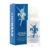 EVERDRY Antitranspirant Body Plus Pflege Roll-on (PZN 16528625)