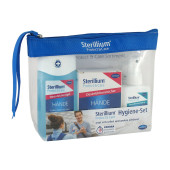 STERILLIUM Protect & Care Hygiene-Set (PZN 16785322)