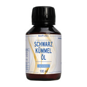 SCHWARZKÜMMELÖL kaltgepresst naturrein (PZN 15570565)