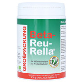 BETA REU RELLA Süßwasseralgen Tabletten (PZN 1927957)