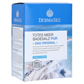 Dermasel Totes Meer Badesalz Pur (PZN 7588031)