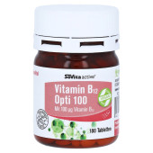 SOVITA ACTIVE Vitamin B12 Opti 100 Tabletten (PZN 10012369)