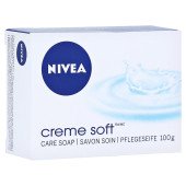 NIVEA SEIFE Creme soft (PZN 11325136)
