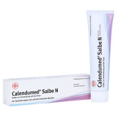 CALENDUMED Salbe N (PZN 1219887)